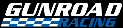 Logotype Gunroad Racing